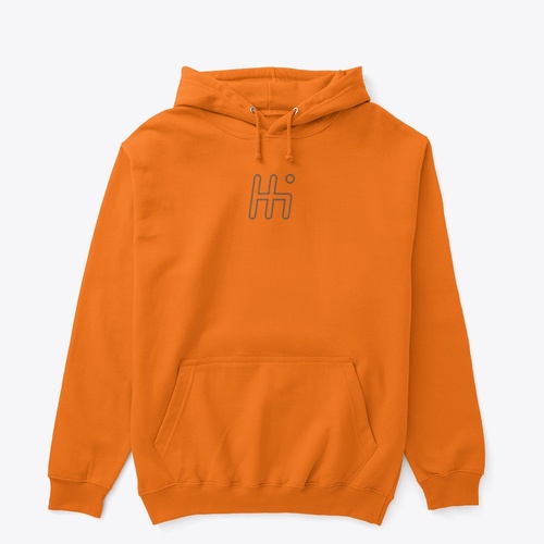 ANG Shift Happens hoodie