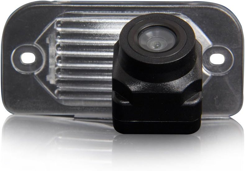 Reverse Camera for C200K W203