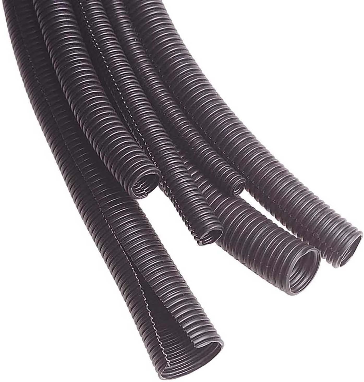 7mm Split Sleeve Corrugated Tubing