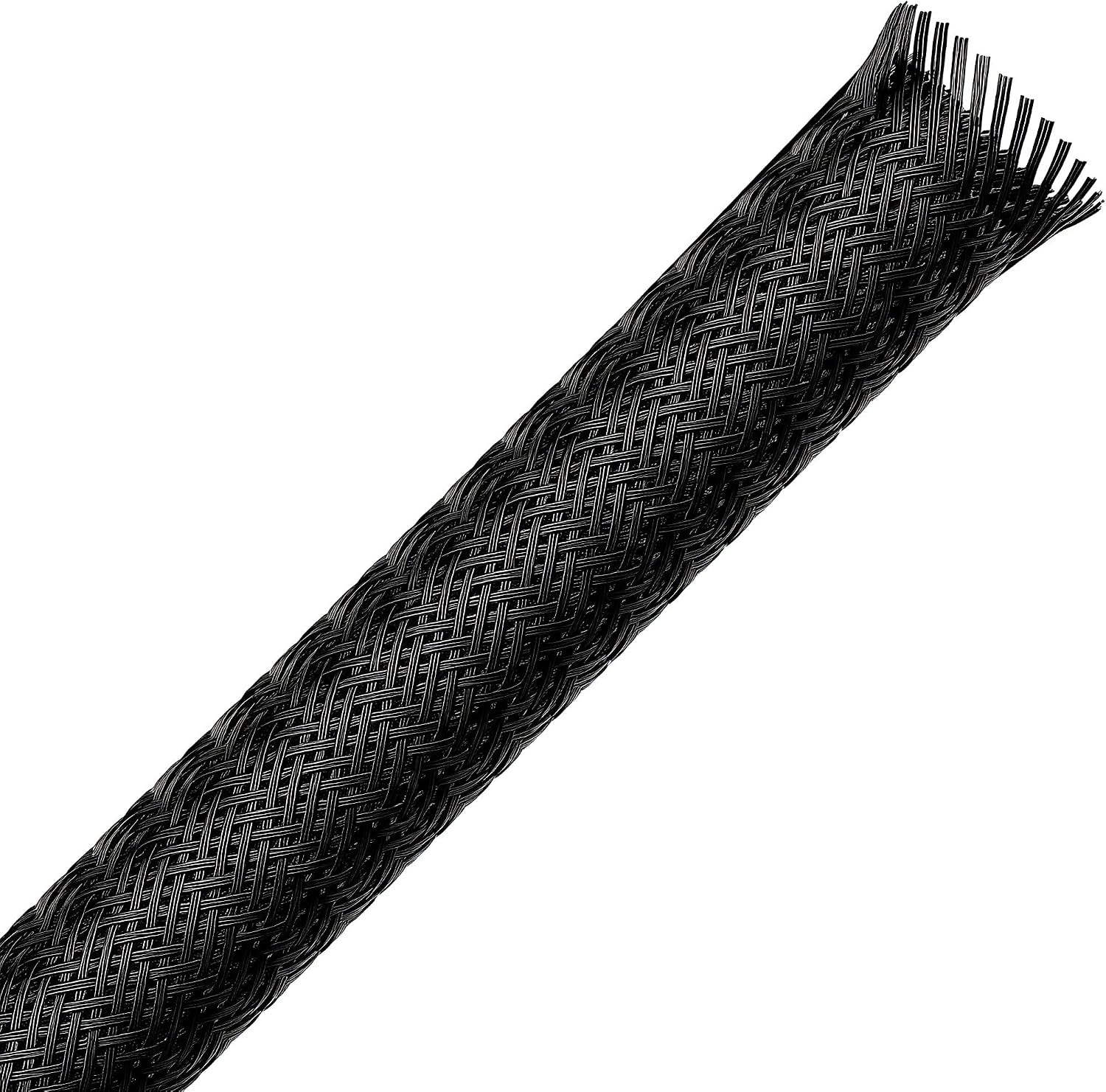 Braided Cable Sleeve