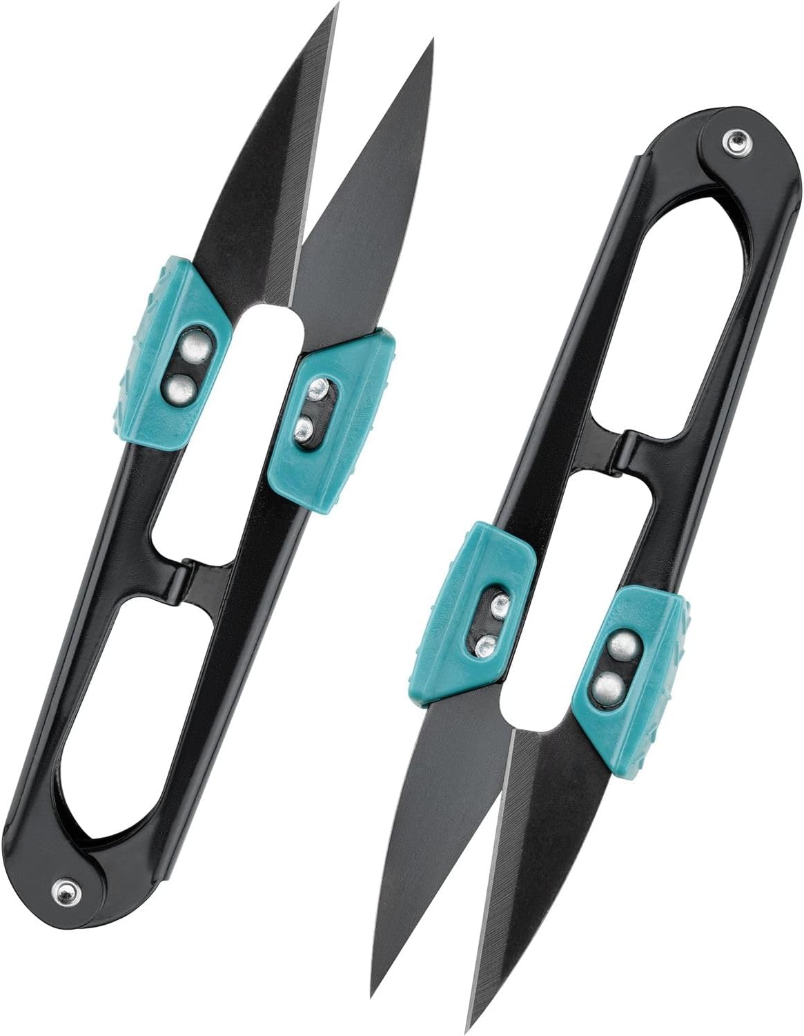 Precision scissors