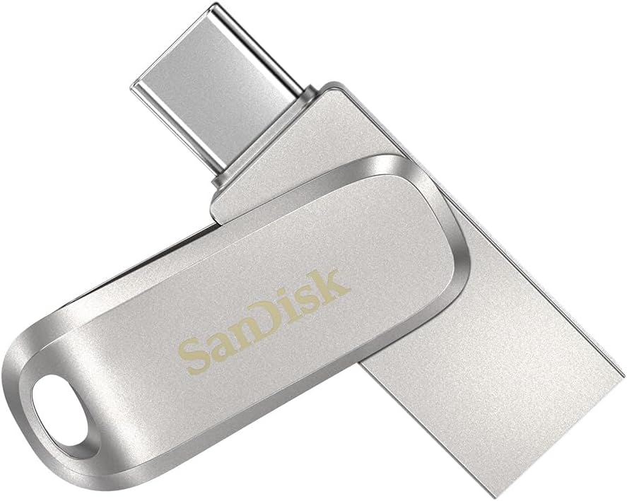 Sandisk Thumb Drive