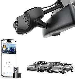 MANGOAL TECH DASHCAM