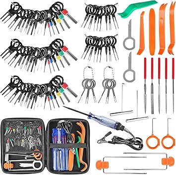 Small Pick Tool